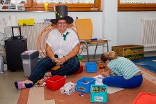 11.09.2022 Kirchweihfest